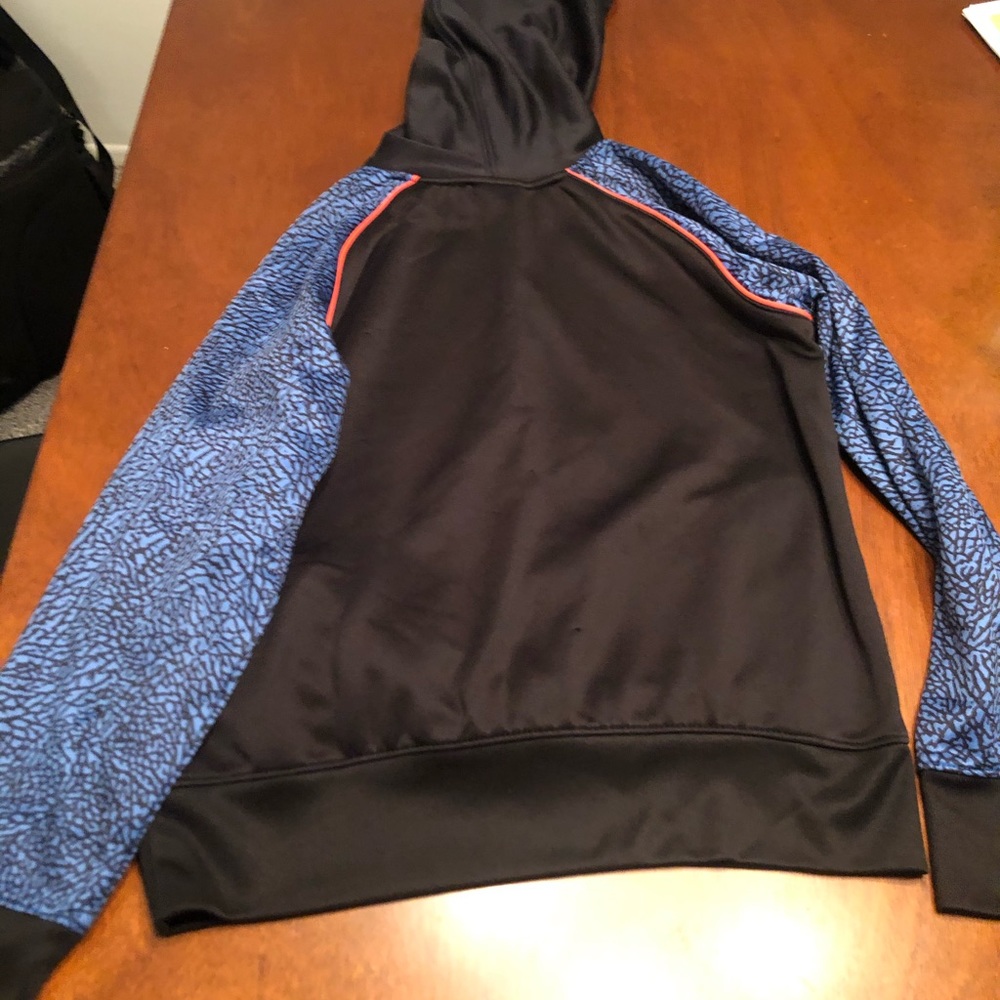 Boys Jordan Hoodie